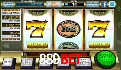 Ofertas Imperdíveis na 889BET: Promoções e Bônus Que Valem a Pena