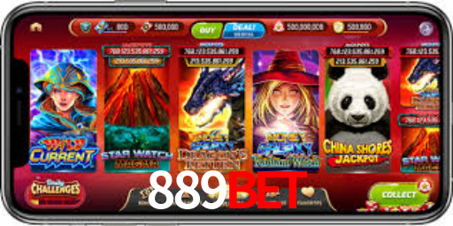 889BET